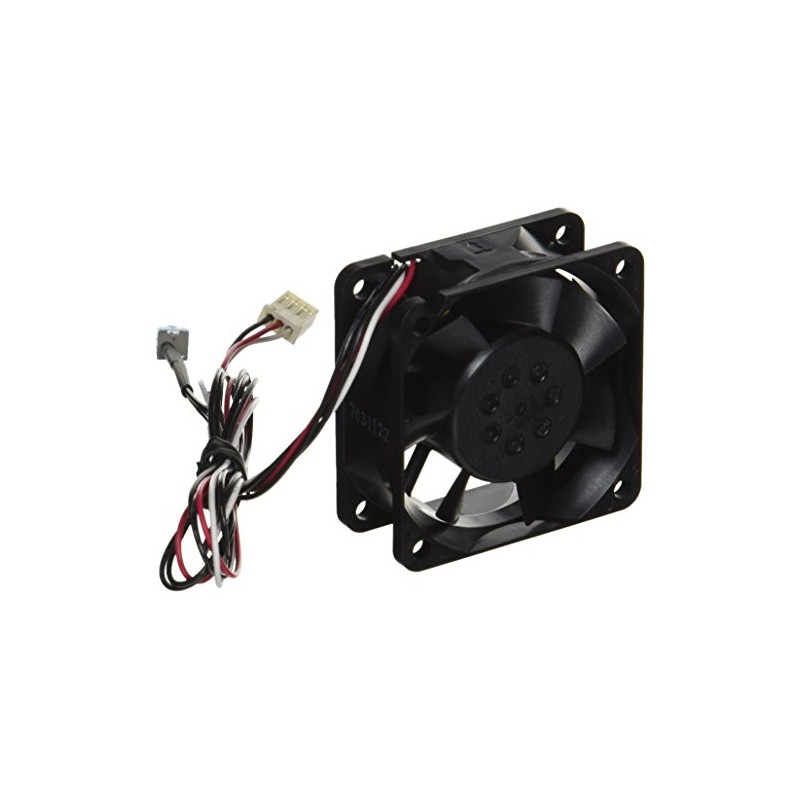 Minebea Matsushita Motor NMB-MAT-0625VRII NMB-MAT-0625VRII 2.4 in (60 mm) Square