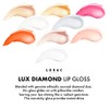 LORAC LUX Diamond Lip Gloss, Out of Office, 0.18 fl.