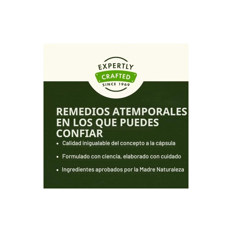 Swanson L-Glutamina Grado FCC 500 mg Suplemento Alimenticio 100 Cápsulas