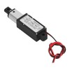 Electric Micro Linear Actuator, Aluminum Alloy 15mm Stroke 12V Industrial