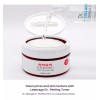 Bidameun Almohadillas Premium Facial Coreana / Exfoliante Para Poros