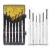 6PCS Mini Precision Screwdriver Set, Small Screwdriver Set for Electronics,
