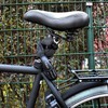 nean Bicycle Chain Lock with a Number Bicycle Chain Lock,