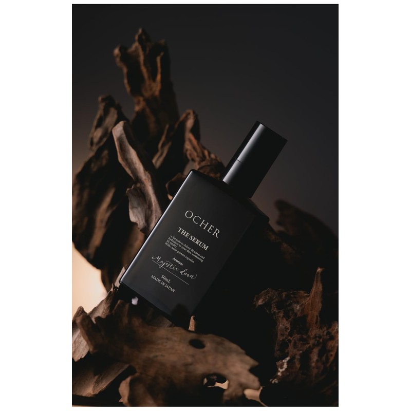 オーカー ザ セラム