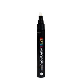 Montana Colors SPRO0109001 Mtn Marcador Acrílico Negro 6Mm Board