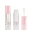 COSIDEA 14 Empty Rose Gold Lip Gloss Tubes for DIY
