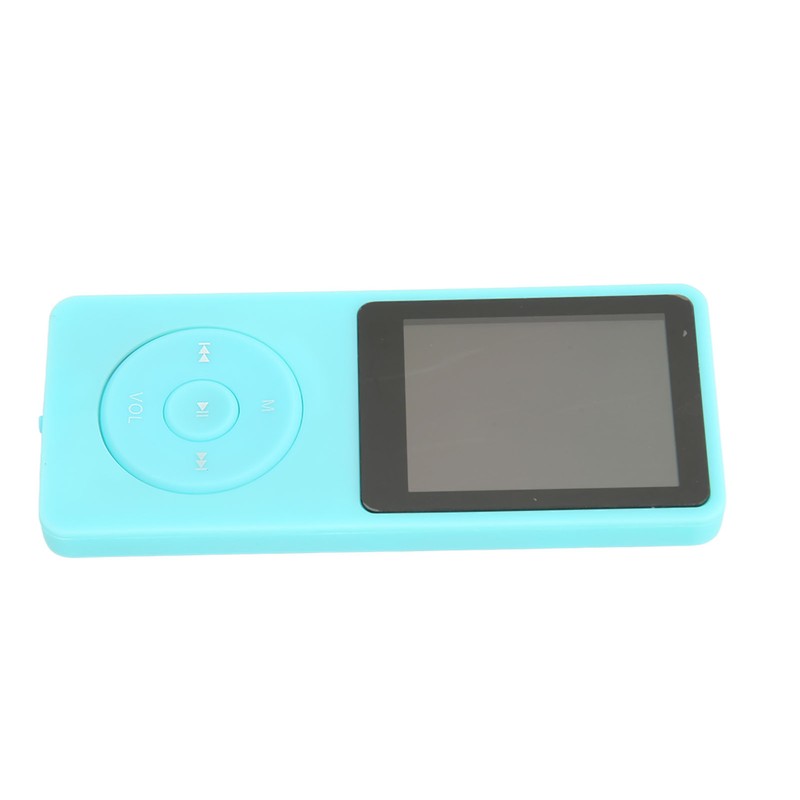 MP3 Player 1.8in TFT HD Screen Built in Microphone FM
