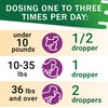Adrenal Balance for Dogs and Cats - Cushings Treatment for