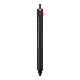 Jetstream 3-color ballpoint pen 0.5 SXE3-507-05 BLACK 1 bag Mitsubishi / 제트스트림 3색볼펜 0.5 SXE3-507-05 BLACK 1자루 미쯔비시
