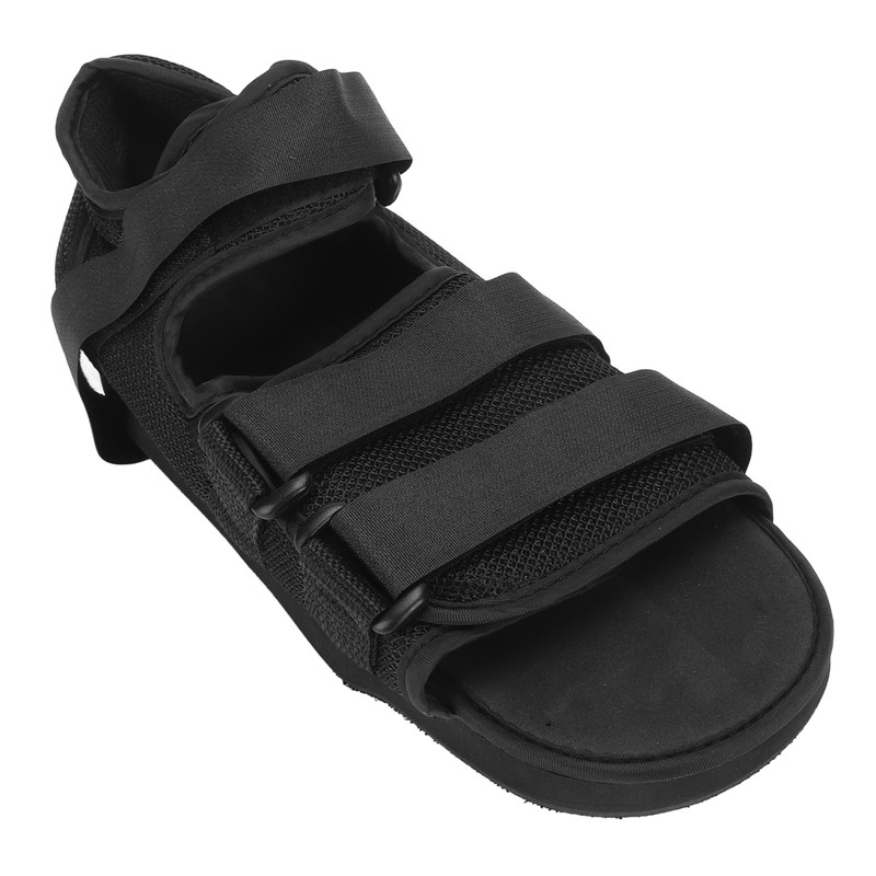 Post Toe Surgery Shoes Reduce Pressure Forefoot Offloading Healing Foot