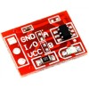 TTP223 Capacitive Touch Switch Button Self-Lock Module Sensor for Arduino,