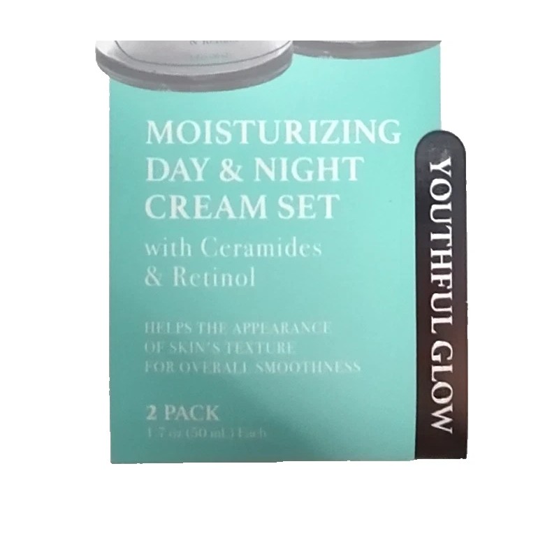 facique ( 1 Box ) Facique Day And Night Cream