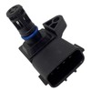 Worldthump Air Pressure Sensor, MIA11670 1pc Manifold Pressure Sensor Replacement