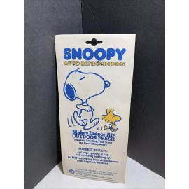 Hollywood Accessories Vintage Peanuts SnoopyHollywoo