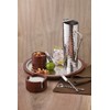 Mary Jurek Kenya Rosewood Coaster (Set of 6)