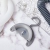 2 Pcs Hose Hanger Plastic Machine Tube Holder Machine Hose