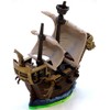 Skylanders Spyros Adventure LOOSE Mini Figure Pirate Ship Includes Card