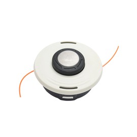 Sabel GmbH, Nevada, Thread Head Mower Head Suitable for Stihl AutoCut 46-2 (Predecessor 40-2) FS160 FS180 FS220 FS260 FS280 FS290 FS300 FS310 FS350 FS360 FS380 FS400 410 FS450 FS460 FS480 FS490