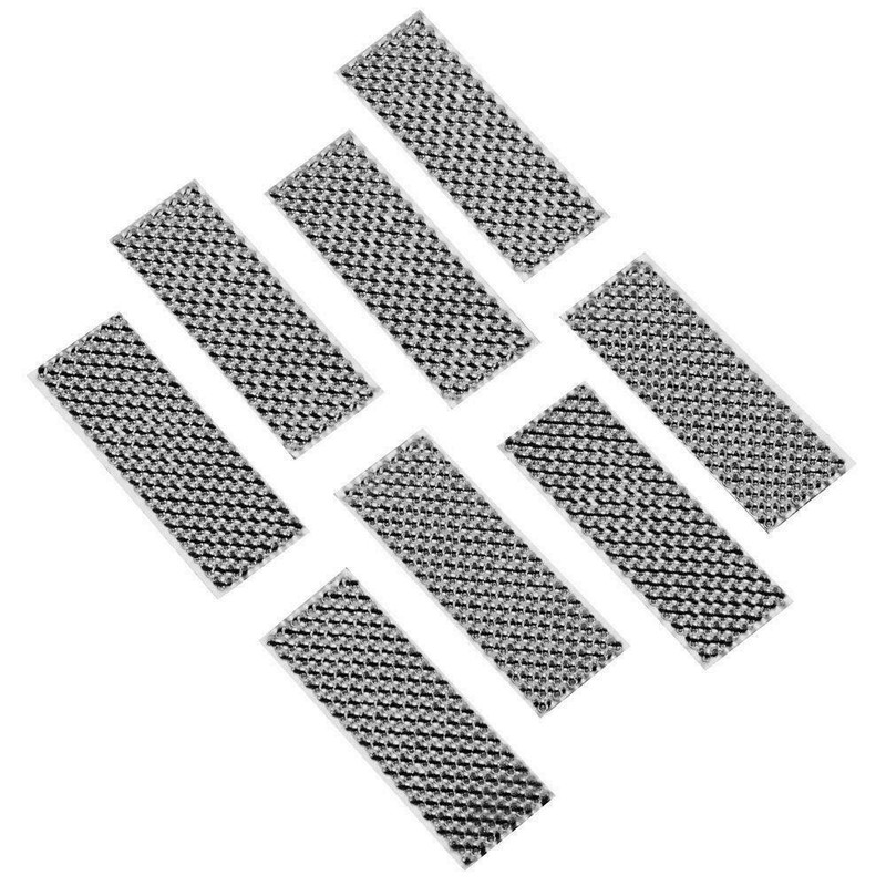 Woodmate 2498 Mr. Grip Screw Hole Repair Kit,Steel,Pack of 1