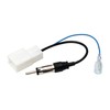 STREET Mr.PLUS Radio Antenna Conversion Cord for Toyota AH-2 AH-2