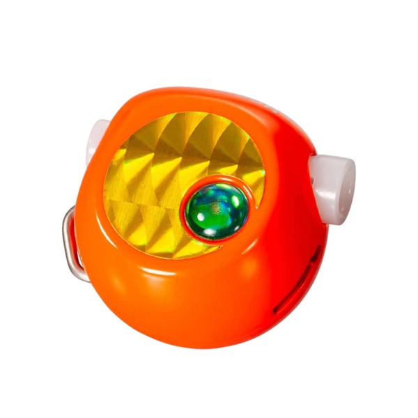 SHIMANO JC-X80V Sea Sea Mule Lure Flame Moon Rakchenbaku Head