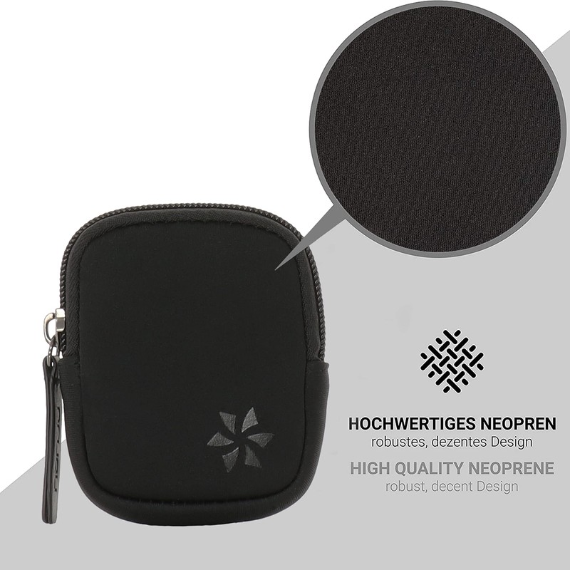 honju Bike Neoprene Case for Bosch Intuvia 100 Display Bag