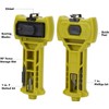 Door Hinge & Door Latch Installation Kit, Help Remove Material
