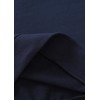 Weintee Women's Petite Sweatsuits 2 Piece Set Sweatpants and Sweatshirt