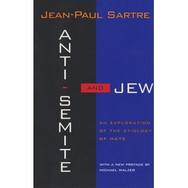 Anti-Semite and Jew: An Exploration of the Etiology of Hate