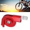 V Brake Stroke Converter Aluminum Alloy CNC Machining V Brake
