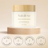 NutraVive Crepe Repair Cream – Anti-Aging Treatment - 8.1 Oz