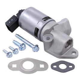 MOTOKU MOTOKU EGR Valve for Chrysler Pacifica 2007-2008, Town & Country 2008-2010, Dodge Grand Caravan 2008-2010, Jeep Wrangler 2007-2011, VW Routan 2009-2010 3.3 3.8