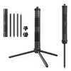 GOAL ZERO Lantern Stand - Foldable Tripod Stand, Height Adjustable,