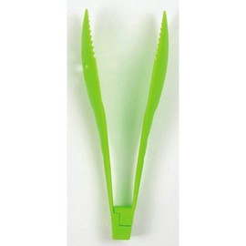 Pearl Metal Gazekon Salad Standing Tongs CC-1242