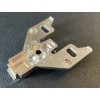 Blum NEW BLUM Cabinet Hinge 175L660-01B22 Clip-On Mounting Plate – QUICK