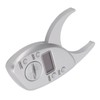 LCD Fat Caliper Digital Body Skin Fat Caliper High Accuracy