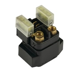 Caltric Starter Solenoid Relay For Yamaha Raptor 660R YFM660R 2001-2005  4XE-81940-00-00