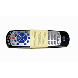Dish Network 21.0 IR/UHF Pro Remote TV