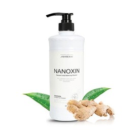 Nanoxin Sculp Balancing Cleanser Scalp Care Shampoo 900ml