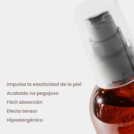 MIZON Snail Repair Intensive Essence 100 ml – Esencia facial coreana con baba de caracol para hidratación ligera y mejorar textura – Skin care coreano