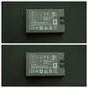 Ring 2x New Genuine Rechargeable Battery V4 Ring Video DoorBell