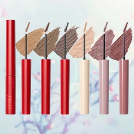 Espoir Olive Young Espoir The Brow Color Fixing Cara 6 Colors / 올리브영 에스쁘아 더브로우 컬러 픽싱 카라 6 Colors