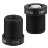 Sonew 8mm Wide Angle CCTV Lens, 5 Megapixel IP Camera