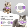 Cat Tracker, Waterproof Pet Tracker for Cats, Cat Tracker Collar