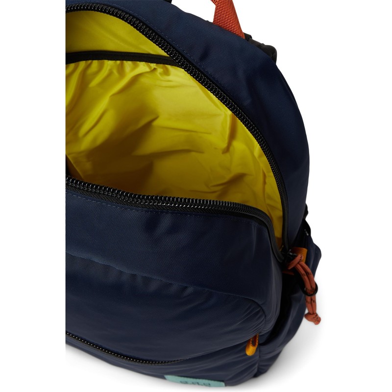 Topo Designs Light Pack, Navy/Multi, One Size