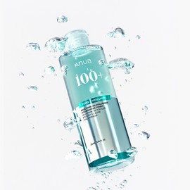 Anua PDRN 100 Hyaluronic Acid Booster Toner 250ml: Anua 아누아 PDRN 피디알엔 100 히알루론산 부스터 토너 250ml : 아누아