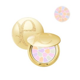 Elegance La Poodle Autonuance Face Powder for Remake (II) Feminine (Refill))