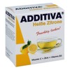 ADDITIVA Hot Lemon Powder 200 g