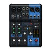 Yamaha MG06X 6-Channel Mixing Console w/Effects