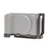 FOTGA Quick Release Plate L-Angle Vertical Quick Release Plate L-Bracket
